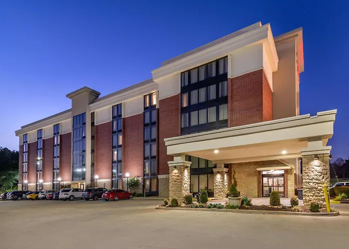 Drury Inn & Suites Atlanta Airport College Park